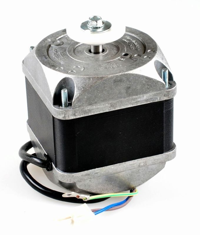 Produktbild Remko RK Ventilatormotor LTE 60-80/Eco/ETF 400/550