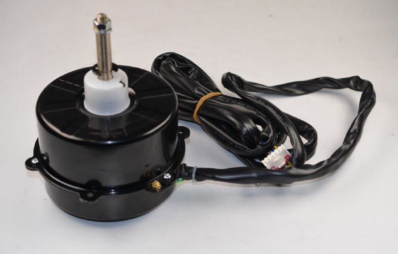 Produktbild Remko RK Ventilatormotor RVS 50-130 DC