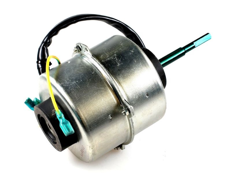 Produktbild Remko RK Ventilatormotor Umluft WLT 45/55
