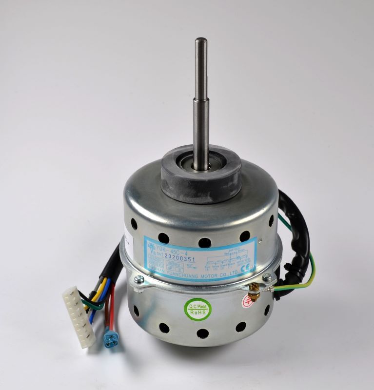 Produktbild Remko RK Ventilatormotor Umluft WLT 85