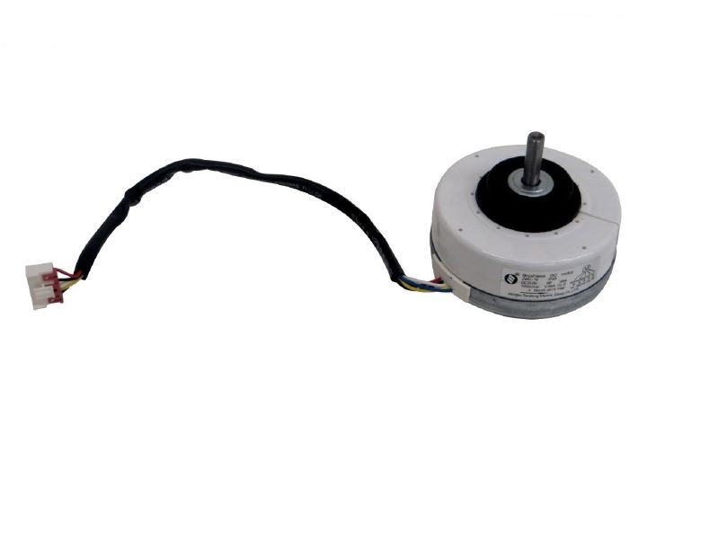 Produktbild Remko RK Ventilatormotor WLT 30-40 EC