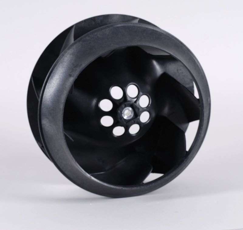 Produktbild Remko RK Ventilatorrad KWD/KWD-EC/RKT/SV/RXD