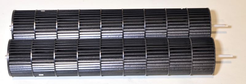 Produktbild Remko RK Ventilatorrad Set WLT 75/85