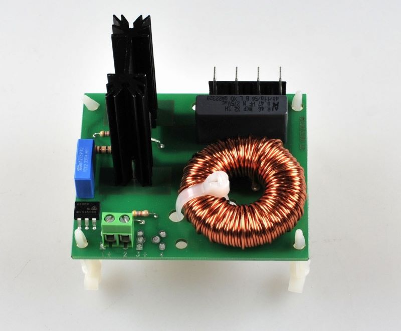 Produktbild Remko RK Ventilatorregelung KWL 180/220/270-370