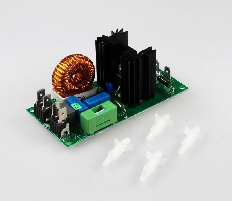Produktbild Remko RK Ventilatorregelung RVS 60-150 H