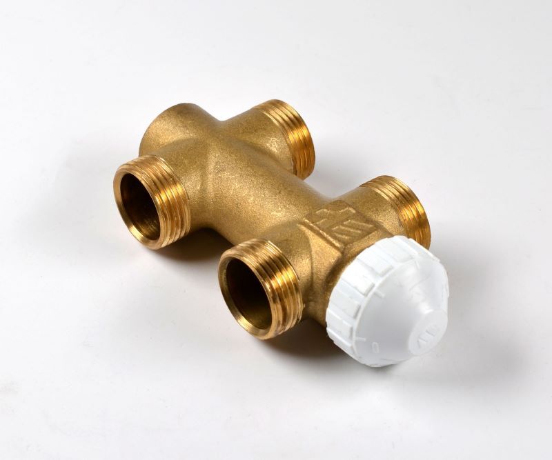 Produktbild Remko RK Ventilkörper WLT 25/27/45/55
