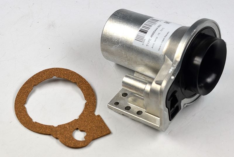 Produktbild Remko RK Venturirohr GPS 25