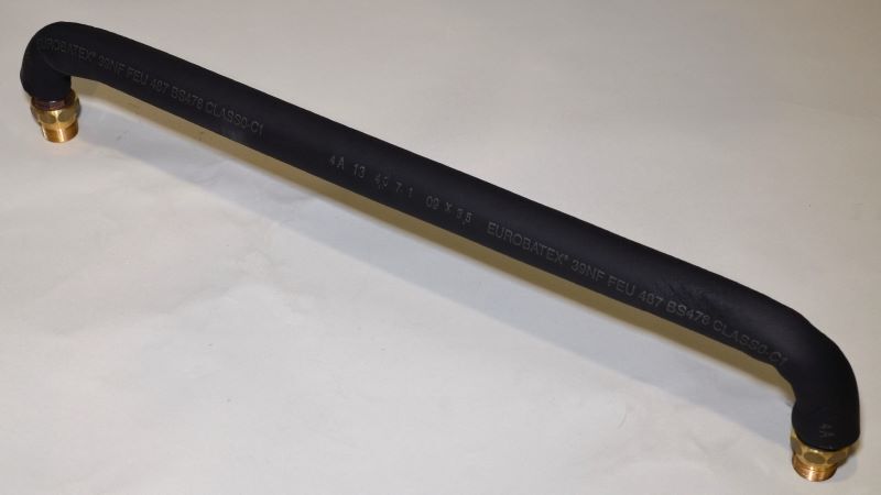 Produktbild Remko RK Verbindindungsleitung Mediumspeicher KWL 180/220 INOX