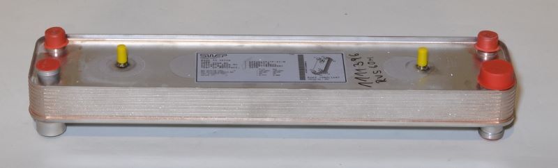 Produktbild Remko RK Verdampfer RVS 60 H