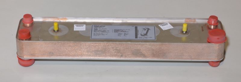 Produktbild Remko RK Verdampfer RVS 75 H