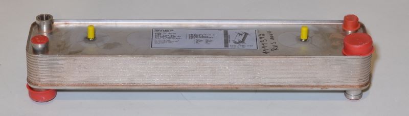 Produktbild Remko RK Verdampfer RVS 100 H