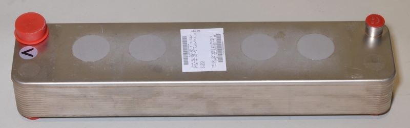 Produktbild Remko RK Verdampfer RVS 150 H