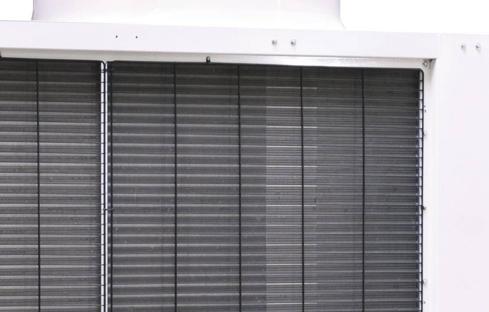Produktbild Remko RK Verflüssigerschutzgitter KWE 290-430 Eco