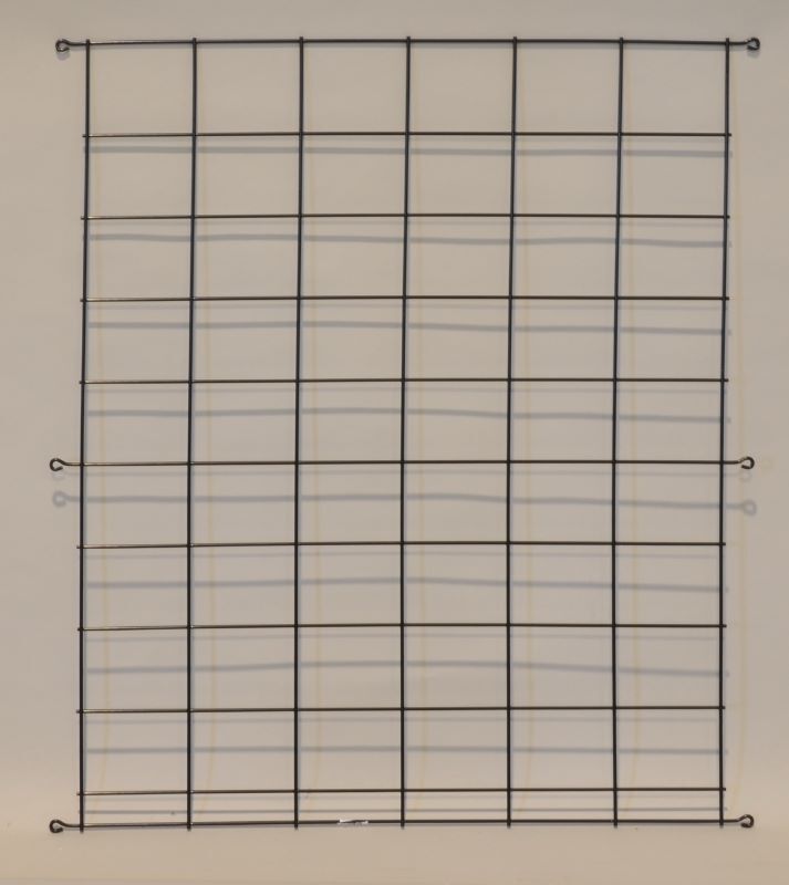 Produktbild Remko RK Verflüssigerschutzgitter RAL RVS 75 H