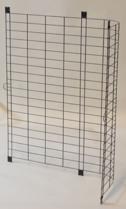 Produktbild Remko RK Verflüssigerschutzgitter RVS 600