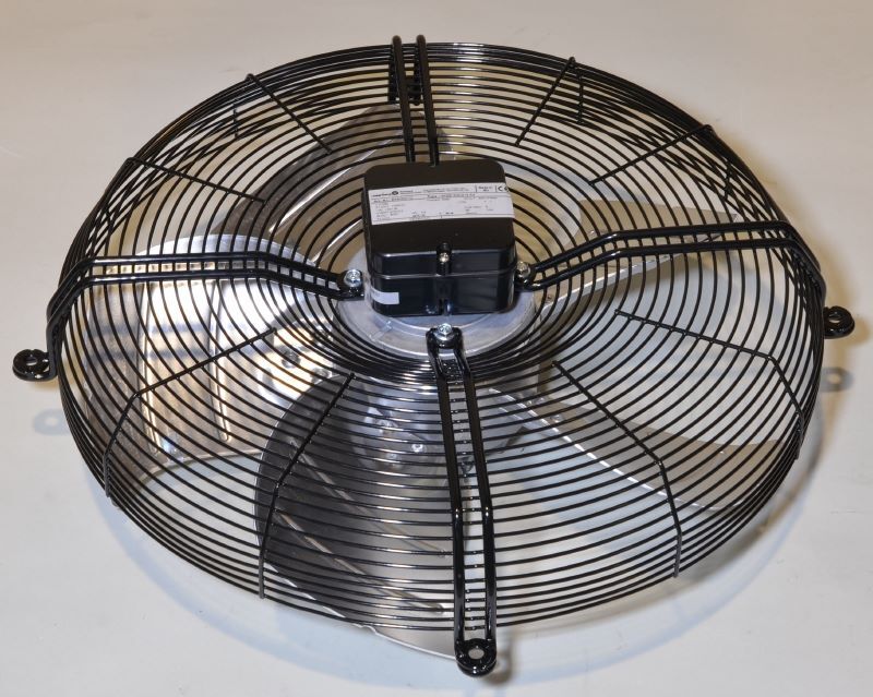 Produktbild Remko RK Verflüssigerventilator KWL 180/220