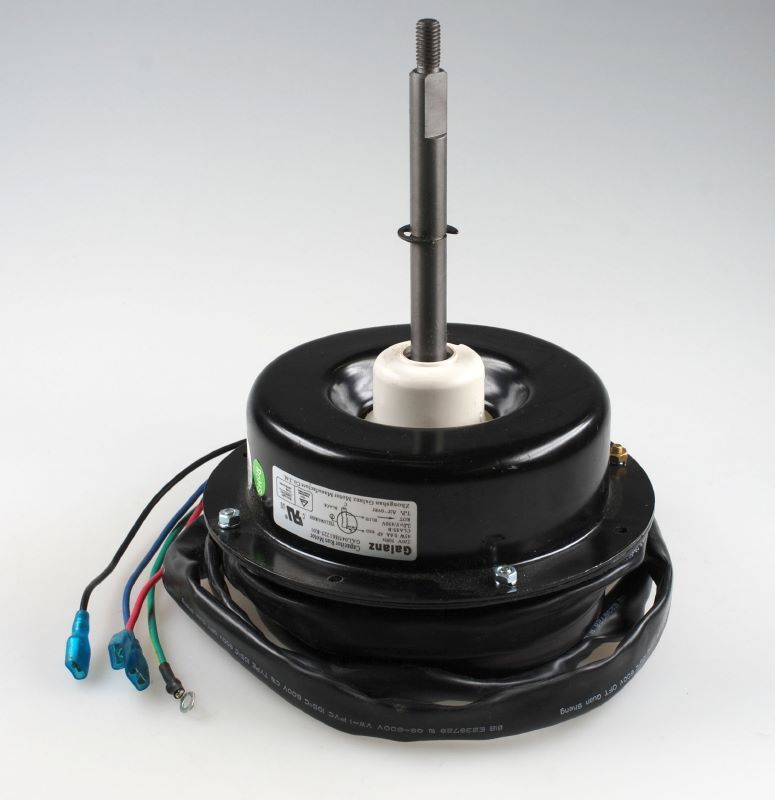 Produktbild Remko RK Verflüssigerventilator Motor RVS 60-100 H