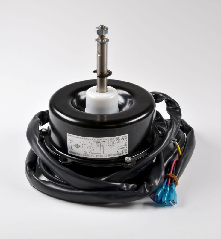 Produktbild Remko RK Verflüssigerventilator Motor RVS 150 H