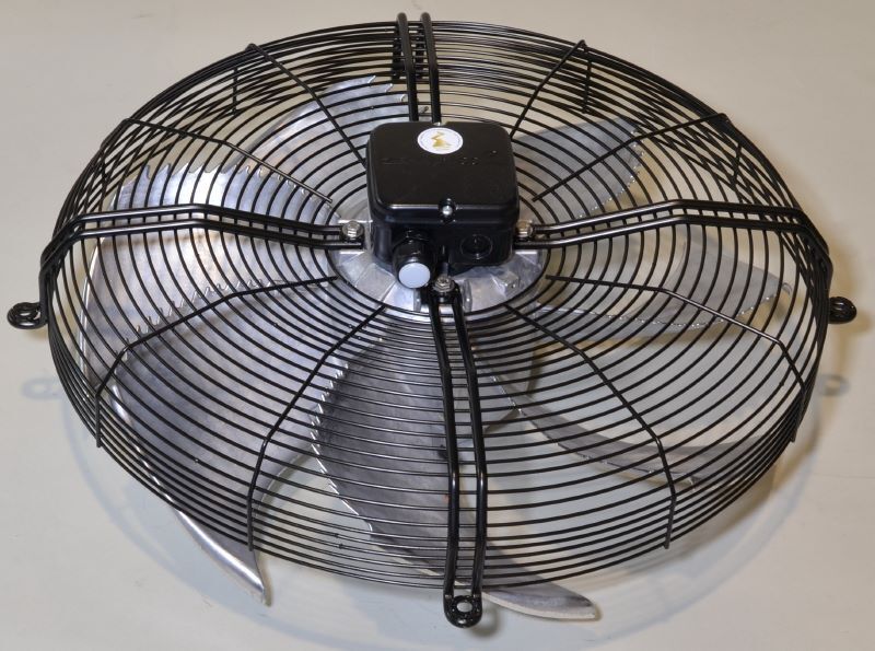 Produktbild Remko RK Verflüssigerventilator RVS 5300/8100/11000/ INOX