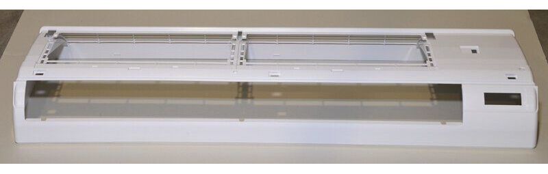 Produktbild Remko RK Vorderwand komplett WLT 45/55