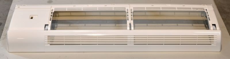 Produktbild Remko RK Vorderwand WLT 45/55