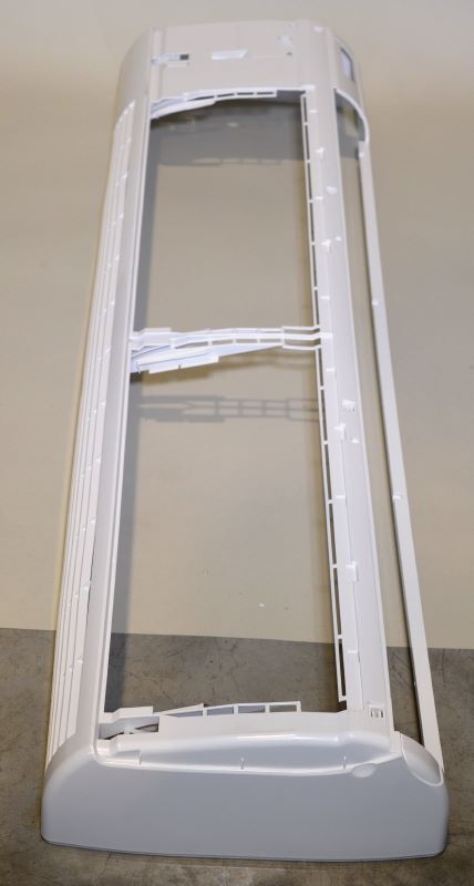 Produktbild Remko RK Vorderwand WLT 75/85