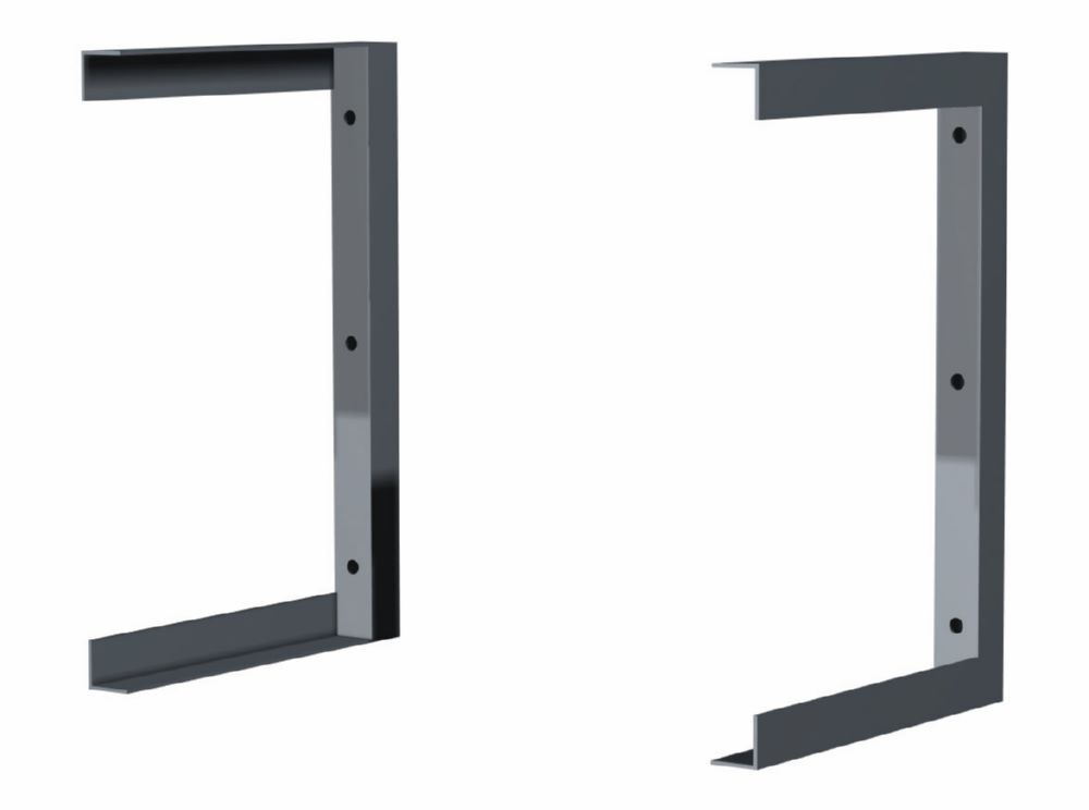 Remko Wand oder Deckenkonsole KO PWW 80 Produktbild Remko Wand oder Deckenkonsole KO PWW 80