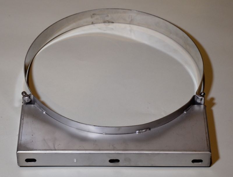 Remko Wandhalterung AS-WH-D ASD 350-D Produktbild Remko Wandhalterung AS-WH-D ASD 350-D
