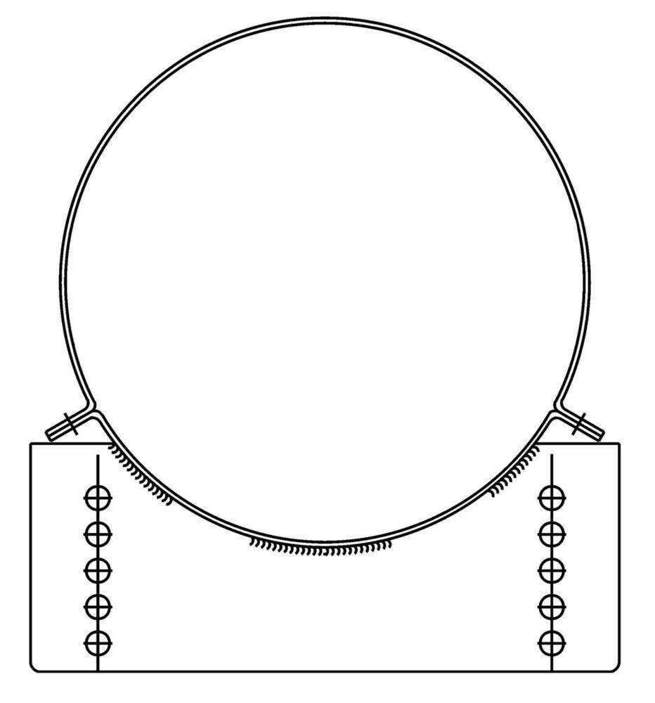 Remko Wandhalterung AS-WHV-D ASD 350-D verstellbar Produktbild Remko Wandhalterung AS-WHV-D ASD 350-D verstellbar