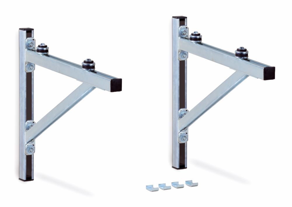 Produktbild Remko RK Wandkonsole MVV 2000 Duo