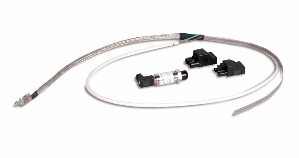 Produktbild Remko RK Winterdruckregelung Set KWL 370