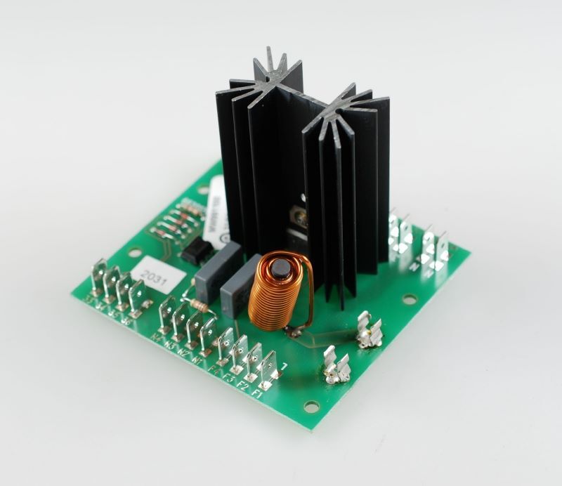 Produktbild Remko RK Winterregelung MW 990019