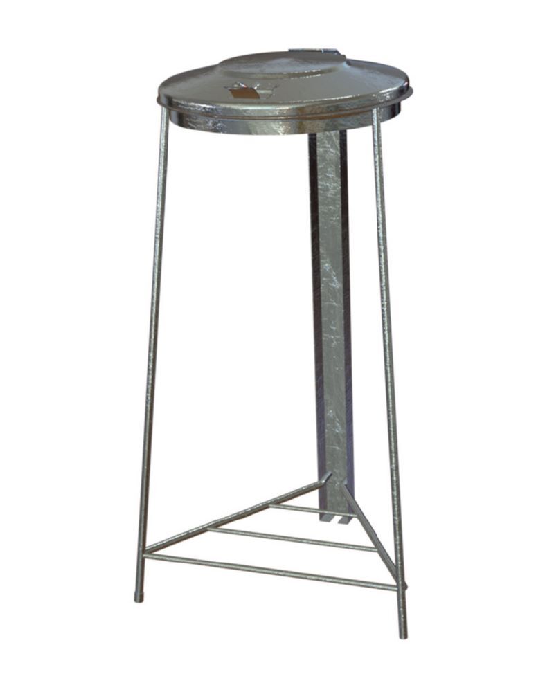 Renner Dreibeingestell 120 Liter stationär Produktbild Renner Dreibeingestell 120 Liter stationär