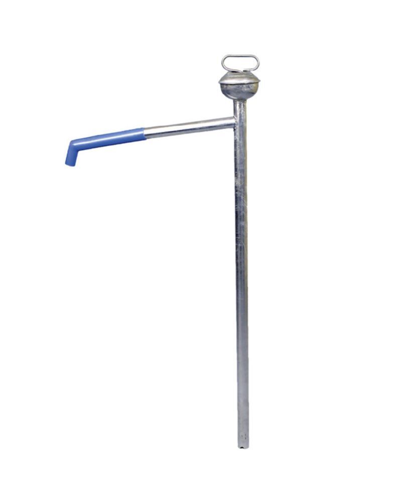 Renner Faßpumpe Modell KK 542 mit Kunststoffauslaufrohr Produktbild Renner Faßpumpe Modell KK 542 mit Kunststoffauslaufrohr