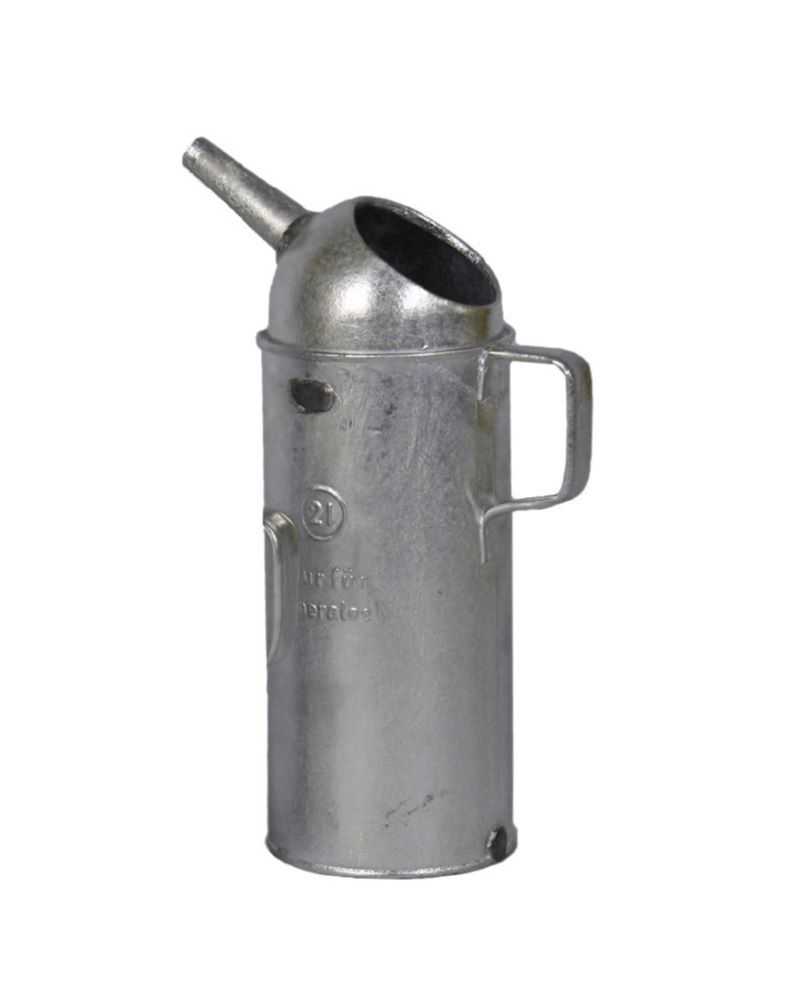 Renner Flüssigkeitsmaß 2 Liter Modell KK 180/4 fv Produktbild Renner Flüssigkeitsmaß 2 Liter Modell KK 180/4 fv