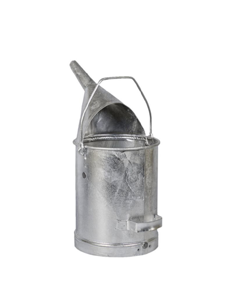Renner Meßkanne 10 Liter verzinkt Modell KK 412/2 fv Produktbild Renner Meßkanne 10 Liter verzinkt Modell KK 412/2 fv bild 2