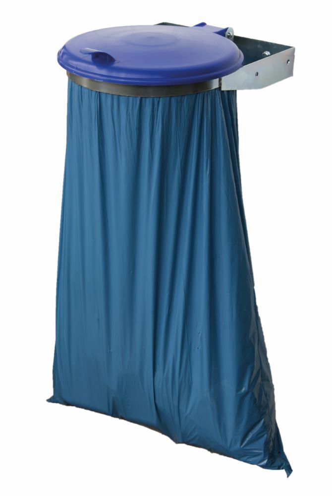 Renner Müllsackhalter Wandbefestigung 70 bis 120 l Müllsäcke Produktbild Renner Müllsackhalter Wandbefestigung 70 bis 120 l Müllsäcke