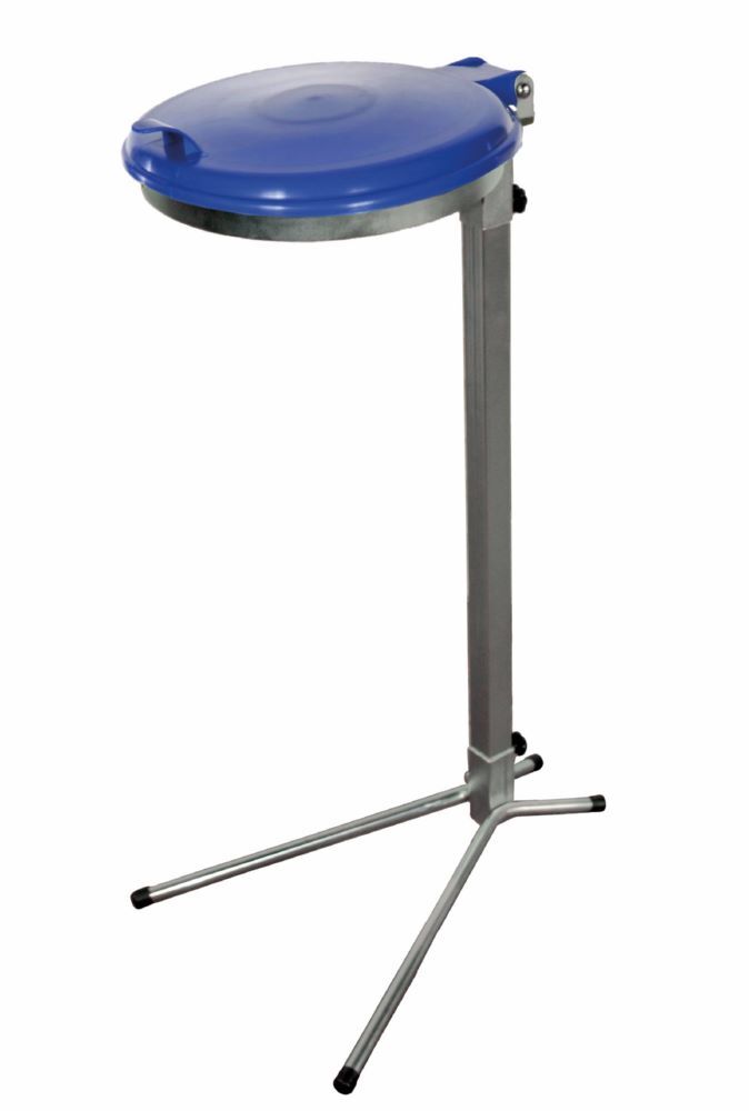 Renner Müllsackständer stationär 70 bis 120 l Müllsäcke Produktbild Renner Müllsackständer stationär 70 bis 120 l Müllsäcke