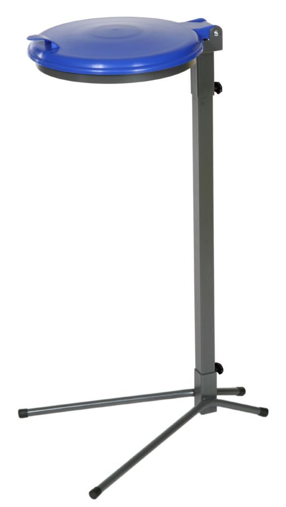 Renner Müllsackständer 70 bis 120 Liter stationär Produktbild Renner Müllsackständer 70 bis 120 Liter stationär