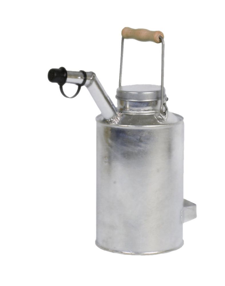 Renner Ölvorratskanne 5 Liter Modell KK 282/4 fv Renner Ölvorratskanne 5 Liter Modell KK 282/4 fv