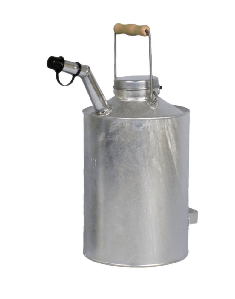 Renner Ölvorratskanne 10 Liter Modell KK 282/5 fv Produktbild Renner Ölvorratskanne 10 Liter Modell KK 282/5 fv