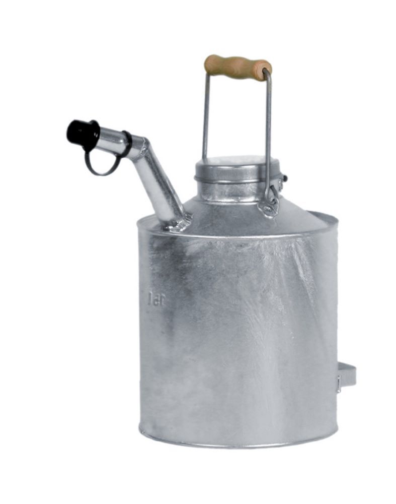 Renner Ölvorratskanne 15 Liter Modell KK 282/6 fv Produktbild Renner Ölvorratskanne 15 Liter Modell KK 282/6 fv
