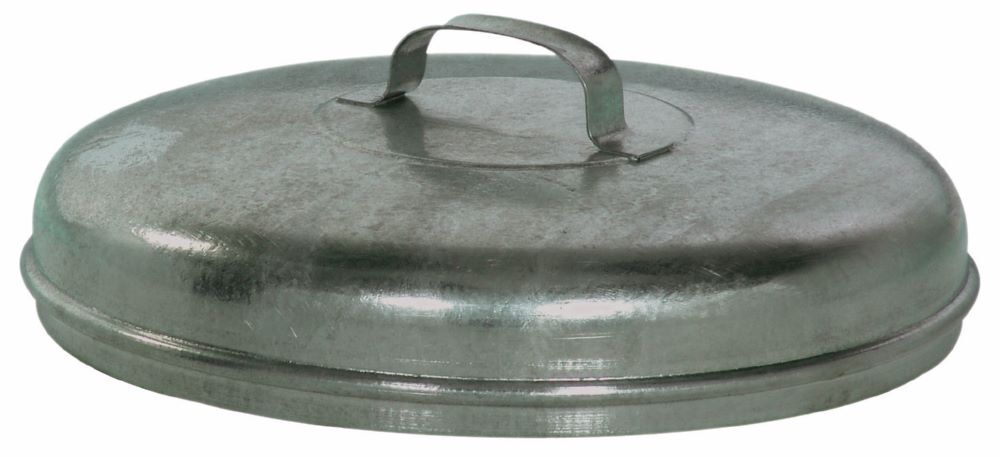 Renner Schlußranddeckel Durchmesser 385mm passend für Mülltonne 2023-00 Produktbild Renner Schlußranddeckel Durchmesser 385mm passend für Mülltonne 2023-00