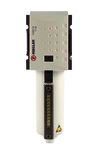 RIEGLER Aktivkohlefilter Futura Metallbehälter und Sichtrohr BG4 G1 Produktbild RIEGLER Aktivkohlefilter Futura Metallbehälter und Sichtrohr BG4 G1