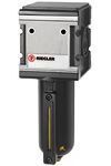 RIEGLER Aktivkohlefilter multifix mit Metallbehälter BG4 G1