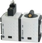 Riegler Befülleinheit Futura elektrisch betätigt 230V AC/50 Hz BG4 G3/4 Produktbild Riegler Befülleinheit Futura elektrisch betätigt 230V AC/50 Hz BG4 G3/4