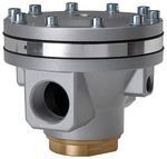 RIEGLER Druckregler pneumatisch ferngesteuert Standard G1 Produktbild RIEGLER Druckregler pneumatisch ferngesteuert Standard G1