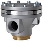 Riegler Druckregler pneumatisch ferngesteuert Standard G2 Produktbild Riegler Druckregler pneumatisch ferngesteuert Standard G2
