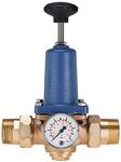 Riegler Druckregler für Trinkwasser ohne DVGW R2 1,5 bis 6 bar Produktbild Riegler Druckregler für Trinkwasser ohne DVGW R2 1,5 bis 6 bar