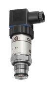Riegler Druckmessumformer S-11 elektrisch 0 bis 0,4 bar G1 CrNi-Stahl 1.4571 0,2% Produktbild Riegler Druckmessumformer S-11 elektrisch 0 bis 0,4 bar G1 CrNi-Stahl 1.4571 0,2%